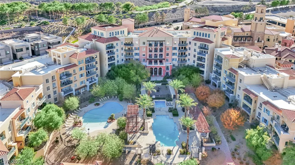 30 Strada Di Villaggio, Henderson, NV 89011