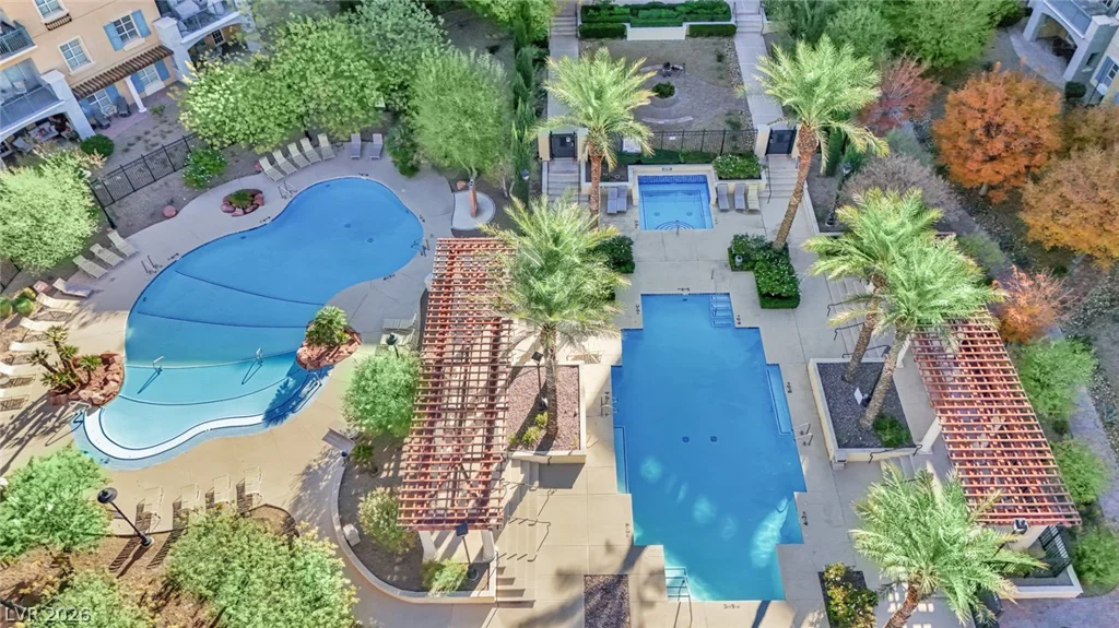 30 Strada Di Villaggio, Henderson, NV 89011