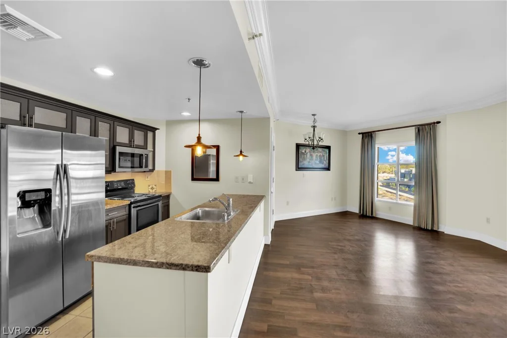 30 Strada Di Villaggio, Henderson, NV 89011