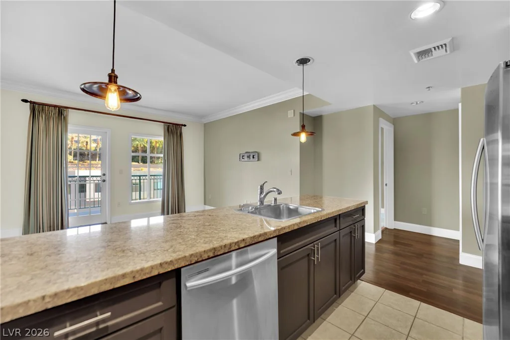 30 Strada Di Villaggio, Henderson, NV 89011