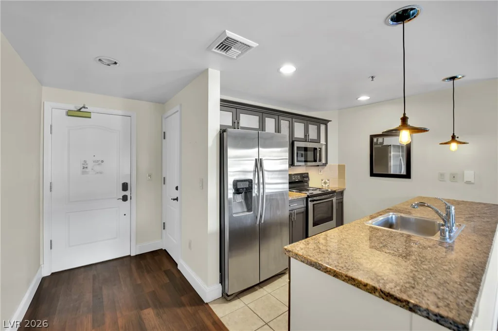 30 Strada Di Villaggio, Henderson, NV 89011