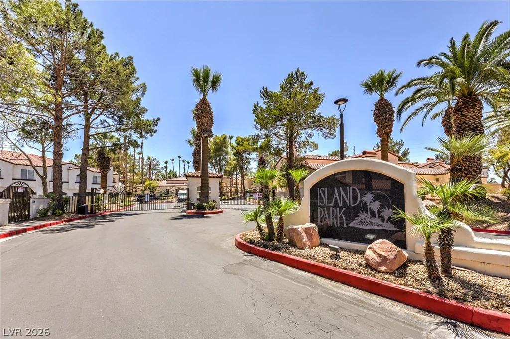 2975 Bluegrass, Henderson, NV 89074
