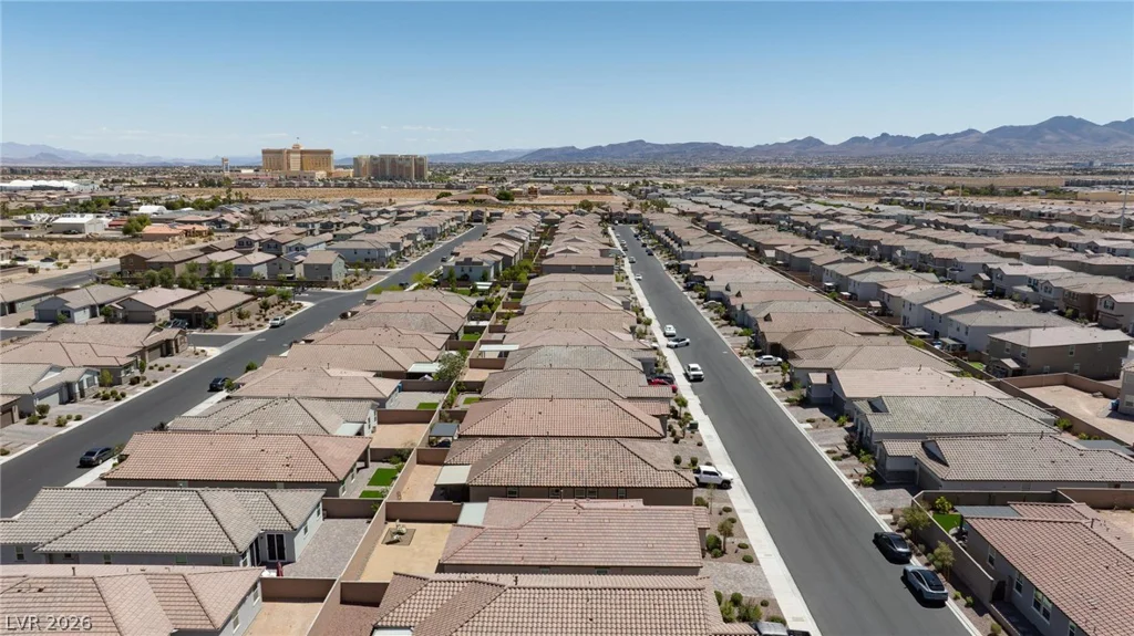 , Las Vegas, NV 89141