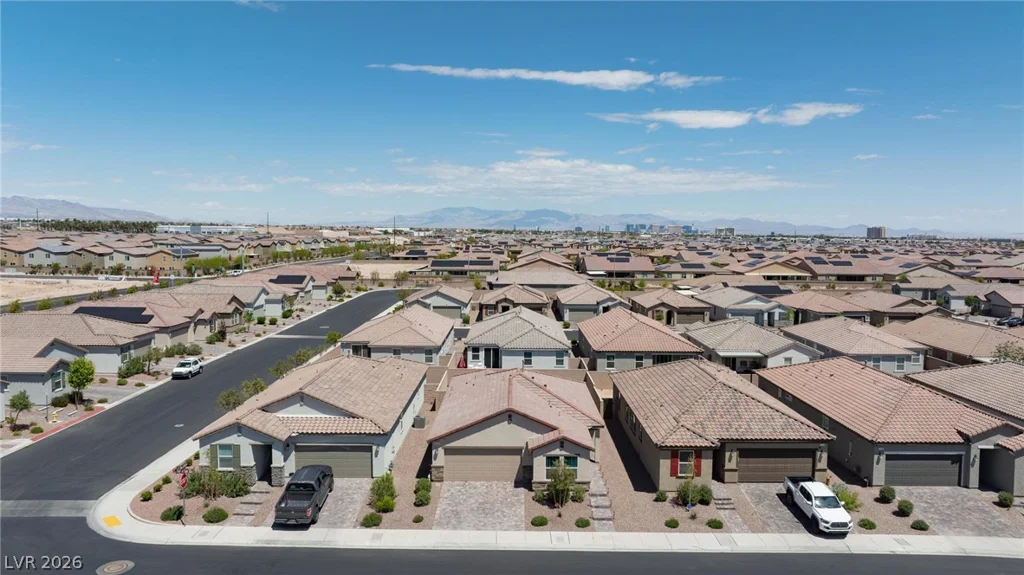 , Las Vegas, NV 89141