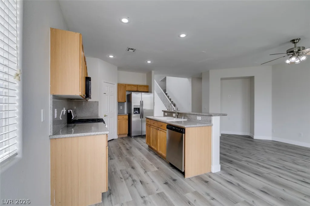 10 Indian Run, Las Vegas, NV 89148