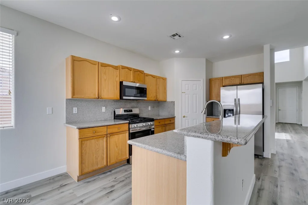10 Indian Run, Las Vegas, NV 89148