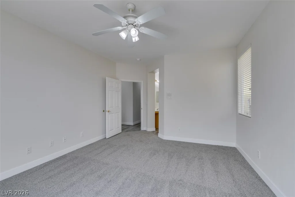 10 Indian Run, Las Vegas, NV 89148