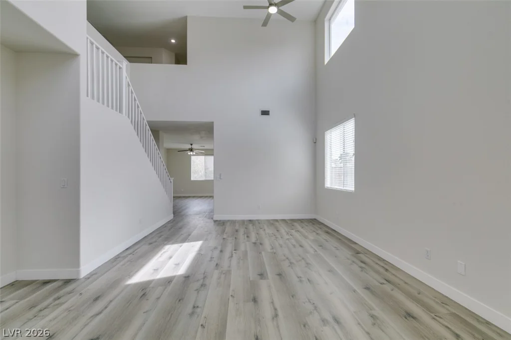 10 Indian Run, Las Vegas, NV 89148