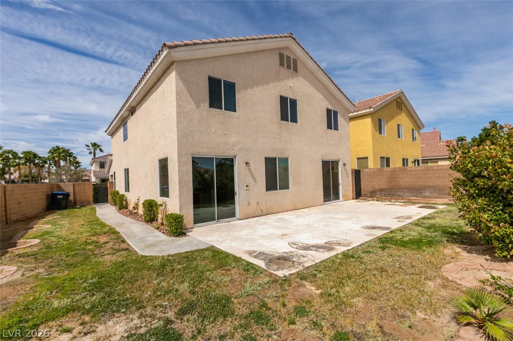 10 Indian Run, Las Vegas, NV 89148
