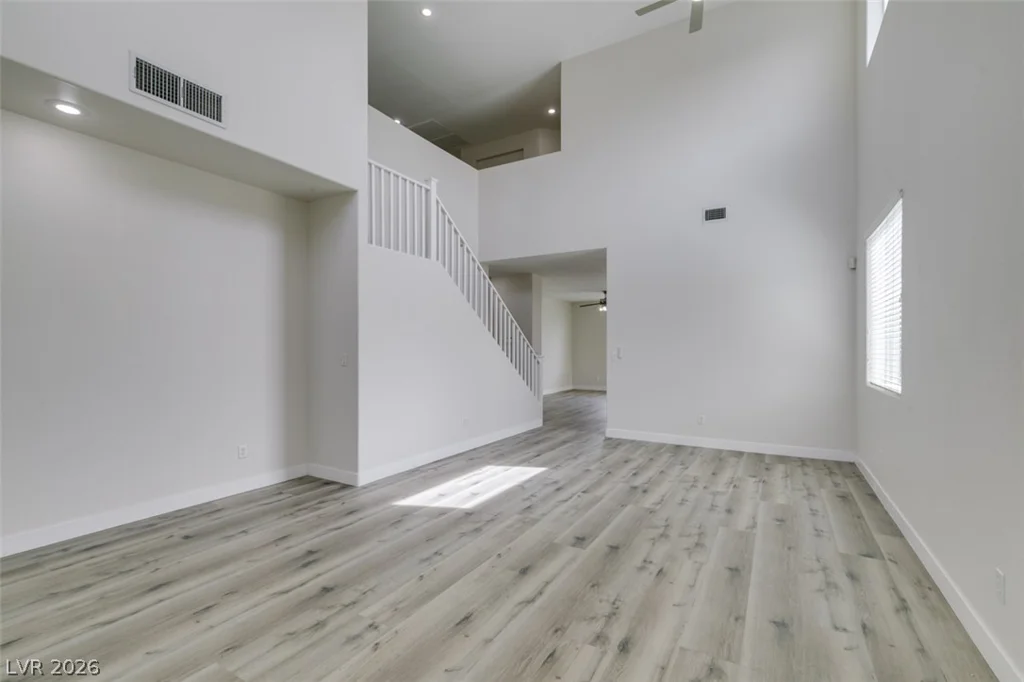 10 Indian Run, Las Vegas, NV 89148