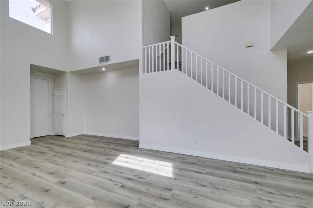10 Indian Run, Las Vegas, NV 89148
