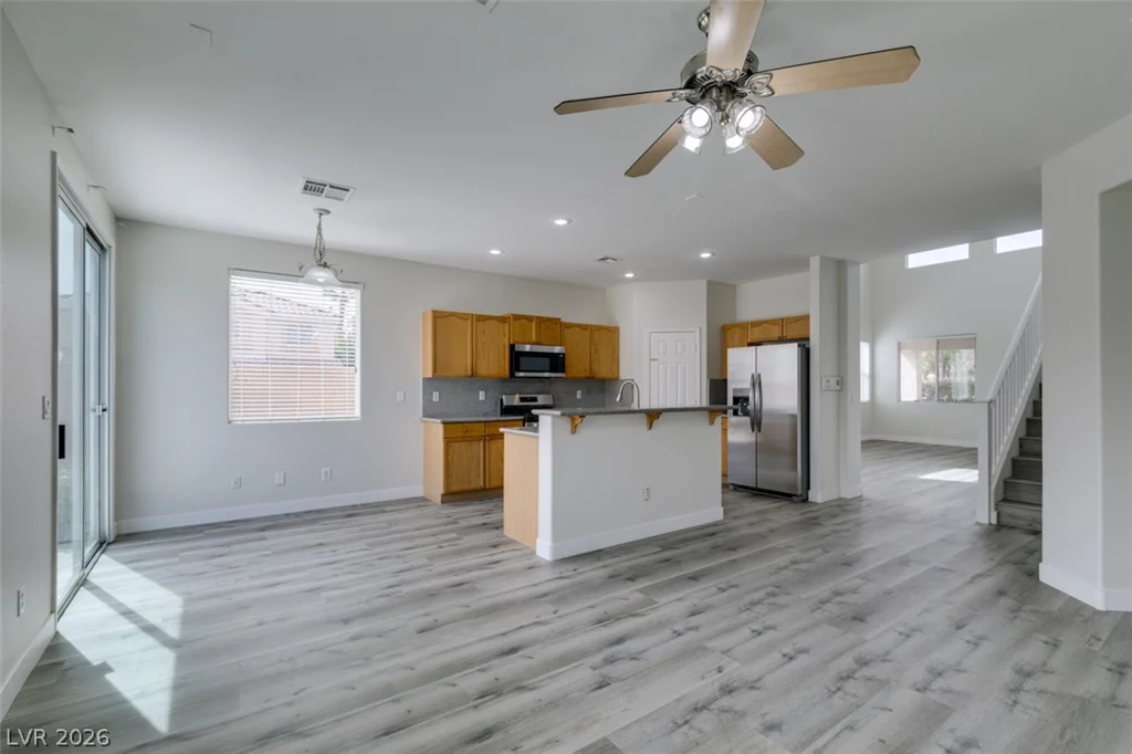 10 Indian Run, Las Vegas, NV 89148