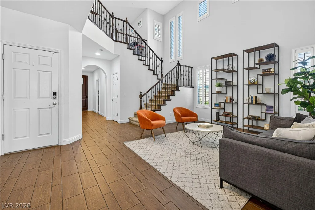 1376 Cranston, Las Vegas, NV 89135