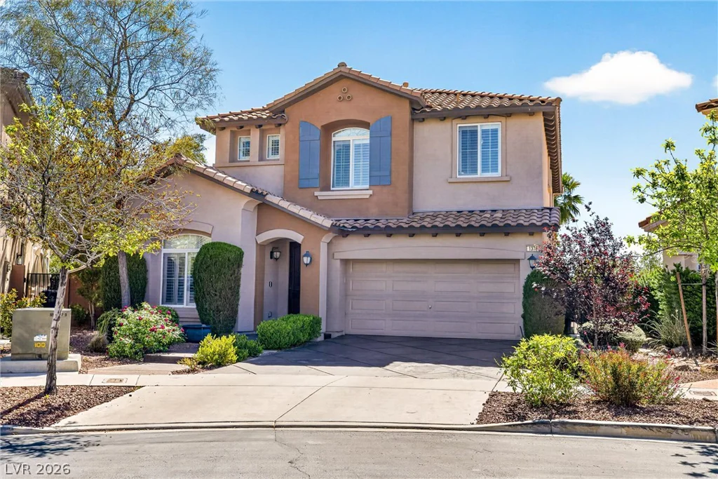 1376 Cranston, Las Vegas, NV 89135