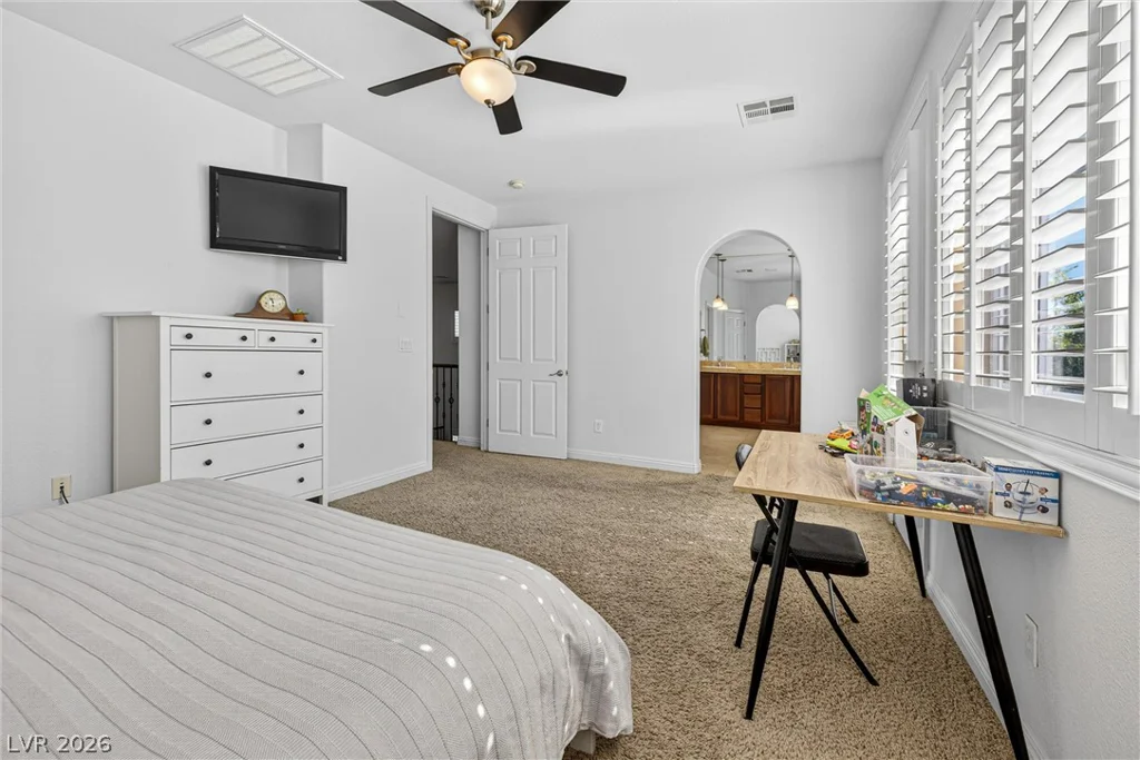 1376 Cranston, Las Vegas, NV 89135