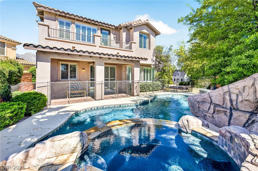 1376 Cranston, Las Vegas, NV 89135