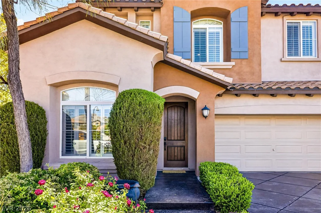 1376 Cranston, Las Vegas, NV 89135