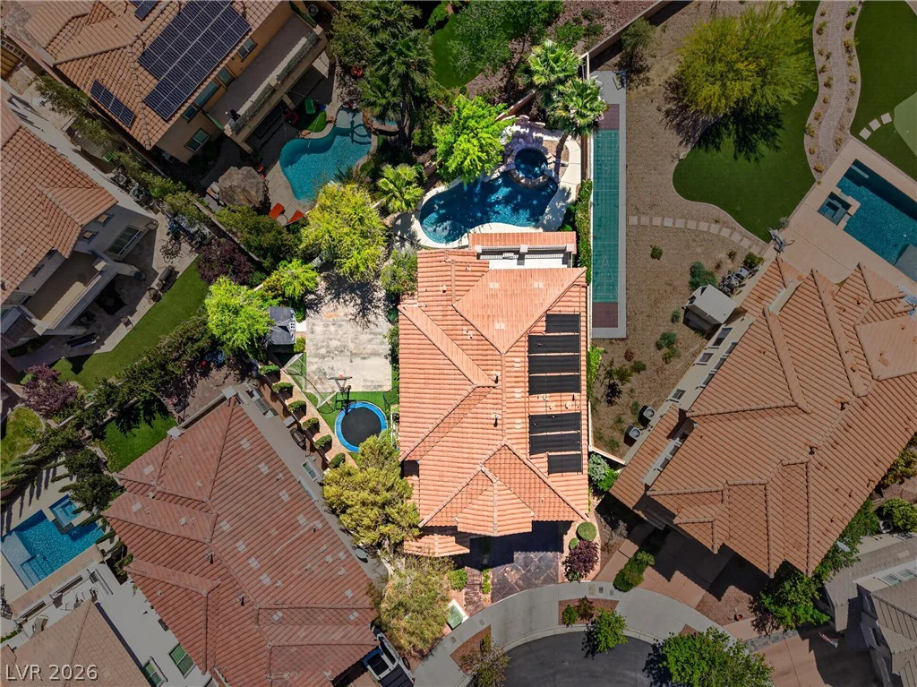 1376 Cranston, Las Vegas, NV 89135