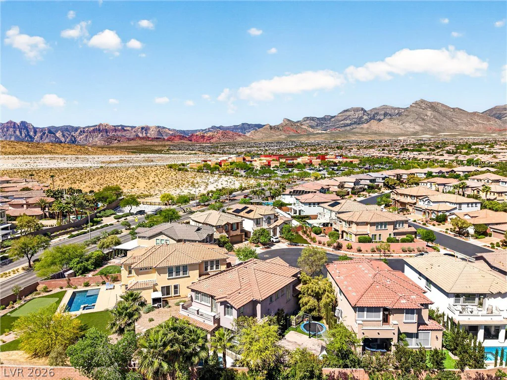 1376 Cranston, Las Vegas, NV 89135