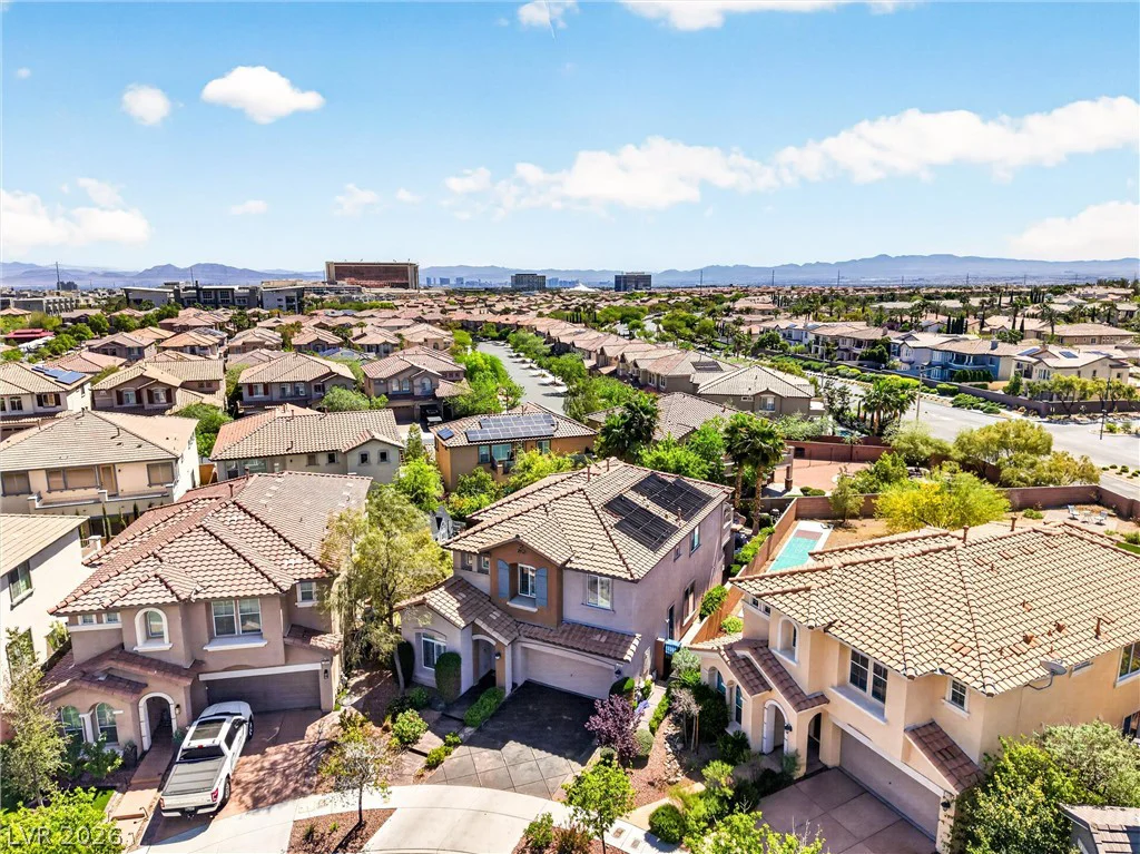 1376 Cranston, Las Vegas, NV 89135