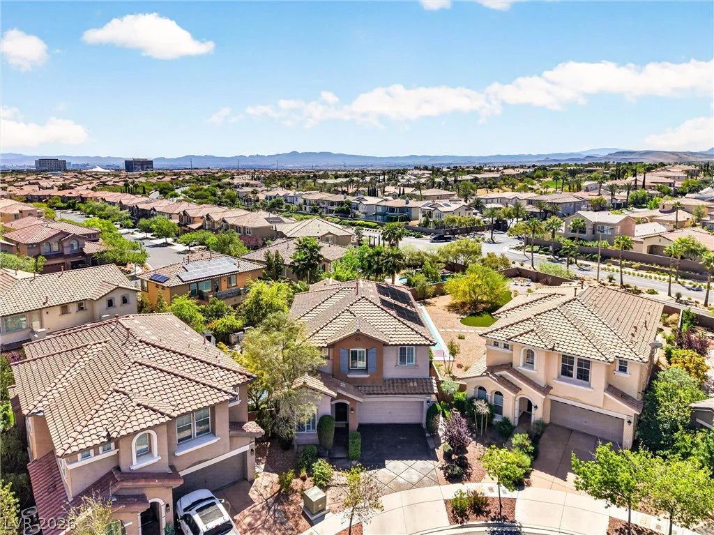 1376 Cranston, Las Vegas, NV 89135