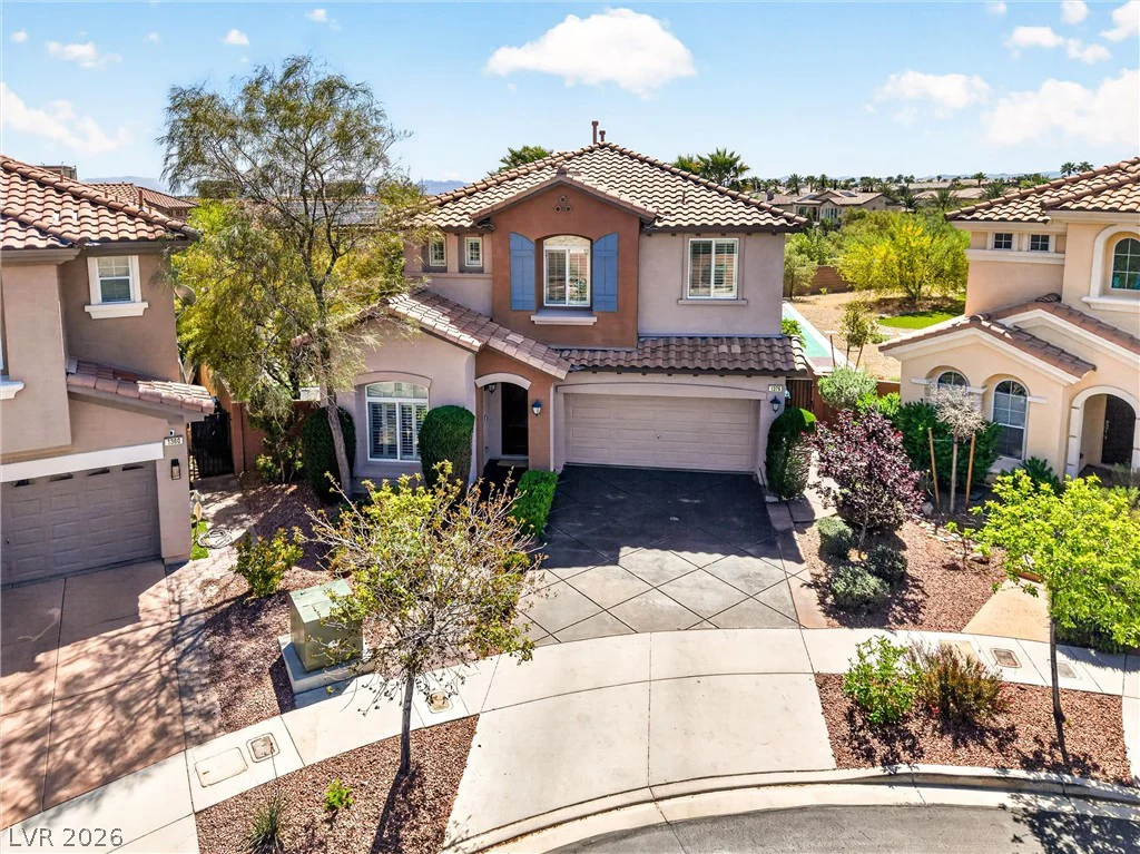 1376 Cranston, Las Vegas, NV 89135
