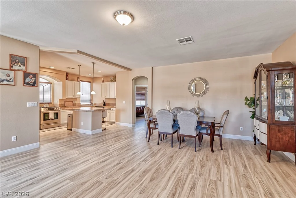 6726 GLISSANDO, Las Vegas, NV 89139