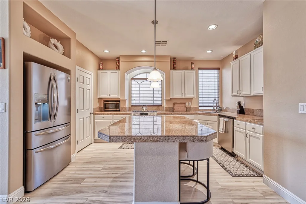 6726 GLISSANDO, Las Vegas, NV 89139