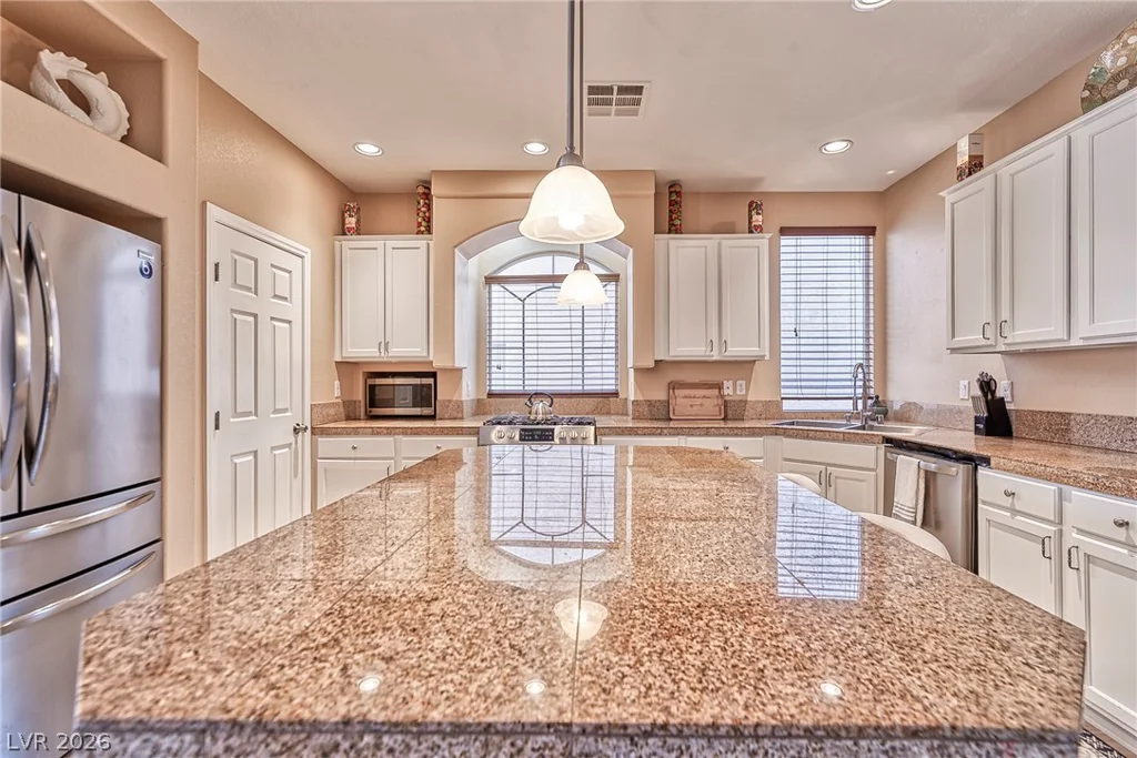 6726 GLISSANDO, Las Vegas, NV 89139