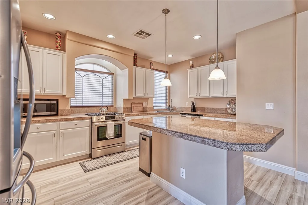 6726 GLISSANDO, Las Vegas, NV 89139