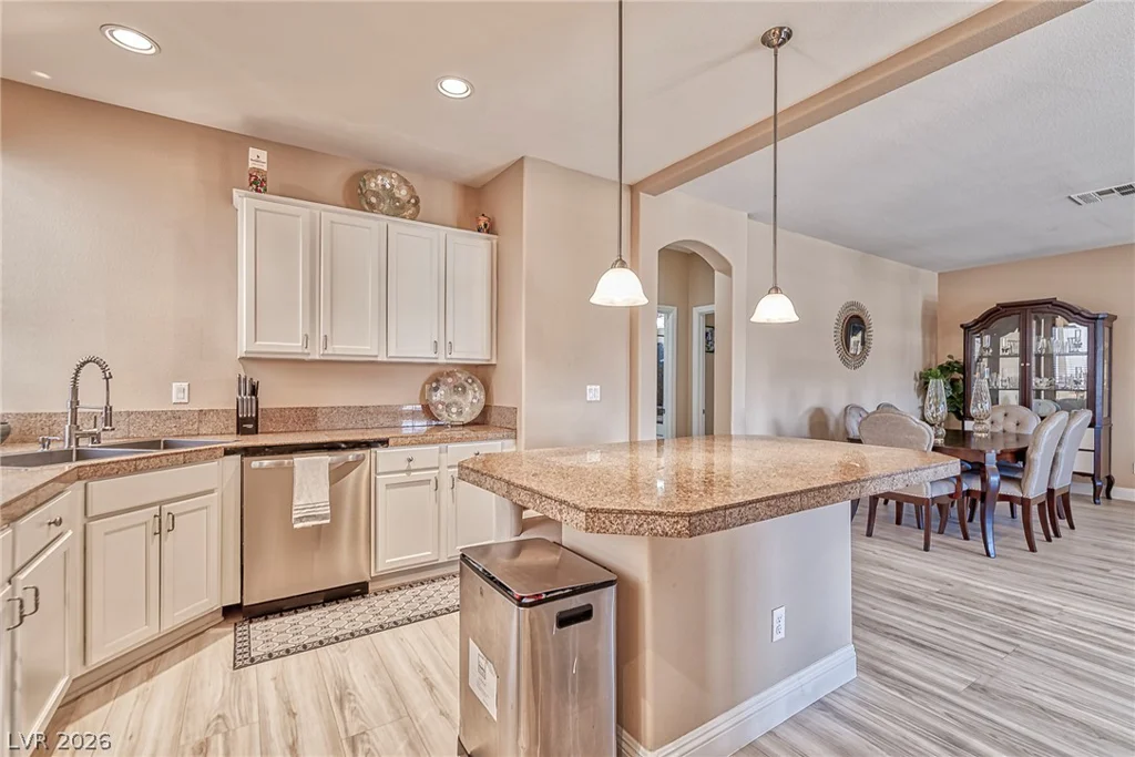 6726 GLISSANDO, Las Vegas, NV 89139