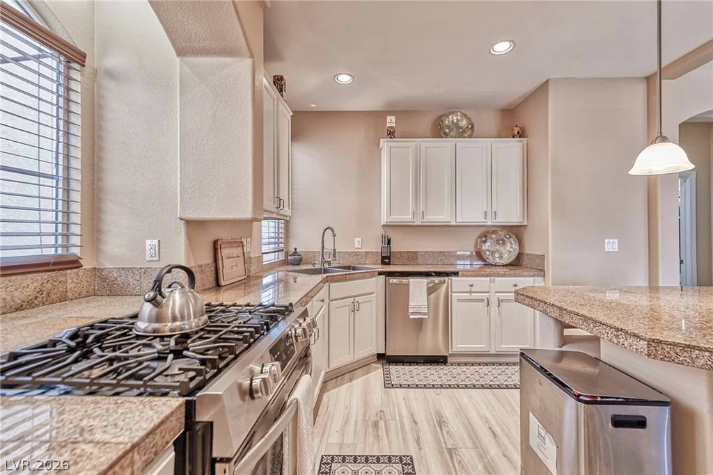 6726 GLISSANDO, Las Vegas, NV 89139