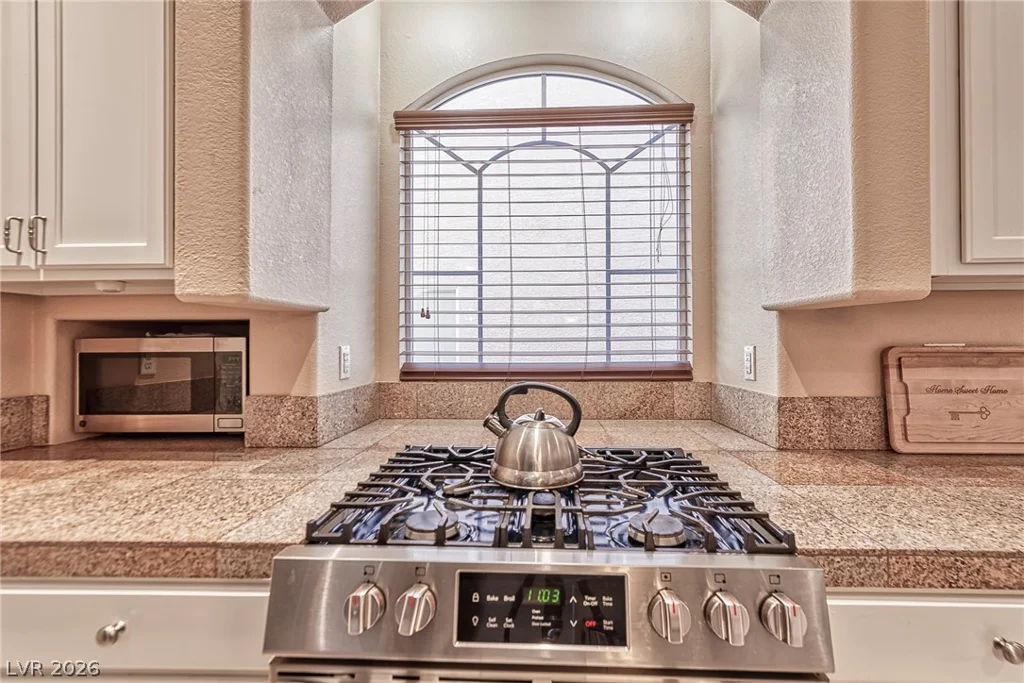 6726 GLISSANDO, Las Vegas, NV 89139