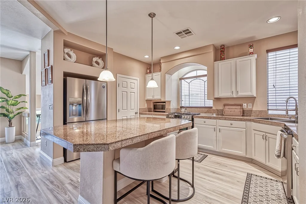6726 GLISSANDO, Las Vegas, NV 89139