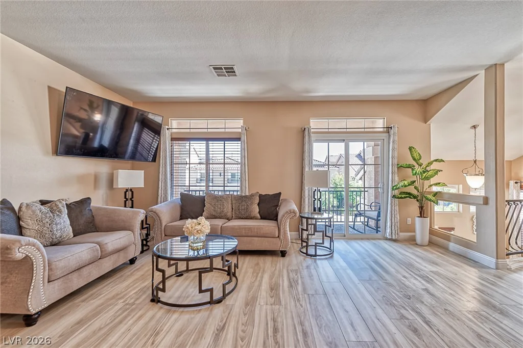 6726 GLISSANDO, Las Vegas, NV 89139