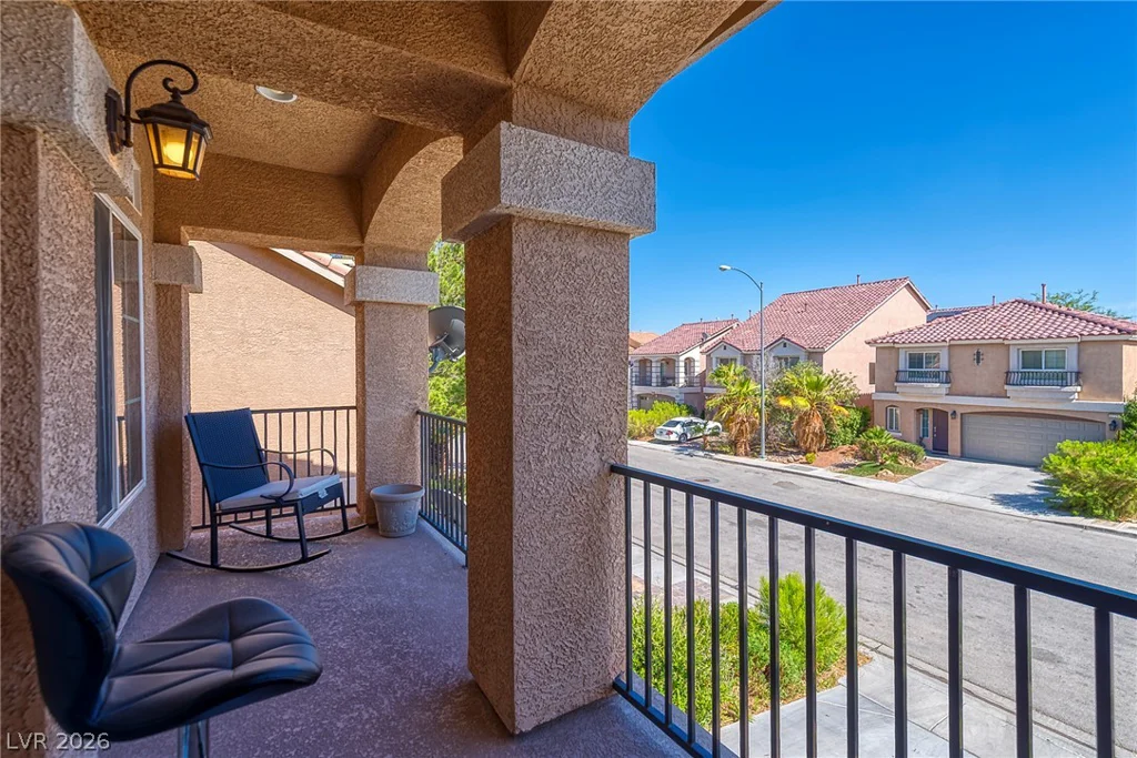 6726 GLISSANDO, Las Vegas, NV 89139