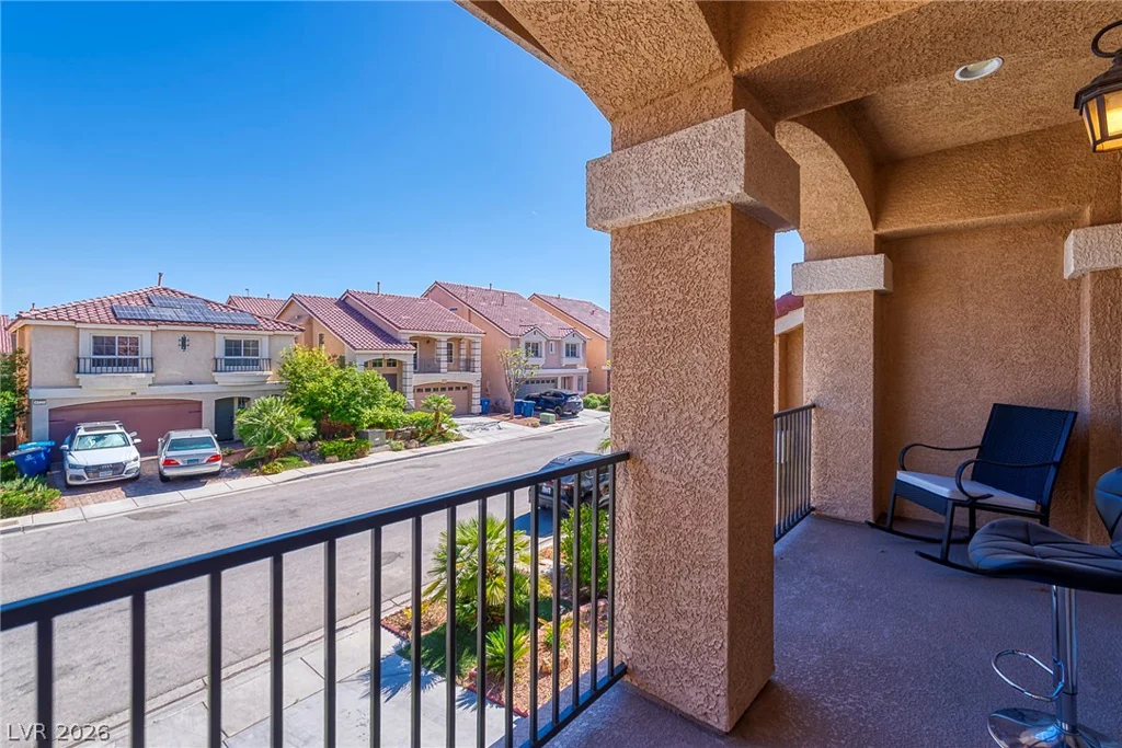 6726 GLISSANDO, Las Vegas, NV 89139