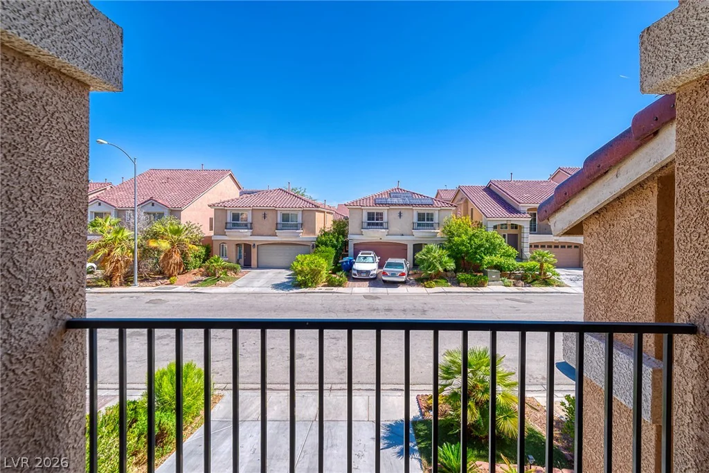 6726 GLISSANDO, Las Vegas, NV 89139
