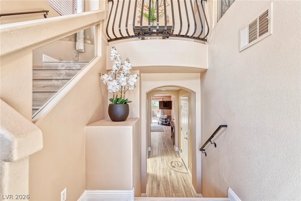 6726 GLISSANDO, Las Vegas, NV 89139