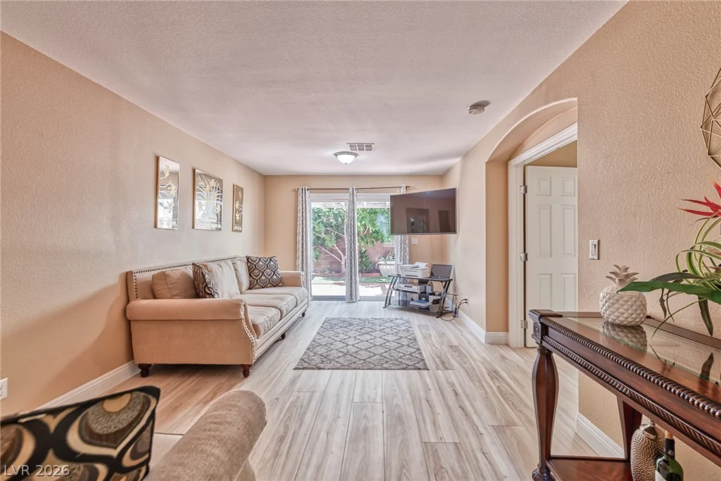 6726 GLISSANDO, Las Vegas, NV 89139