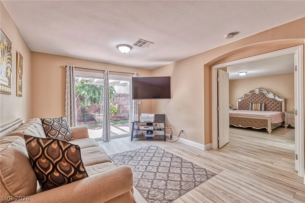 6726 GLISSANDO, Las Vegas, NV 89139