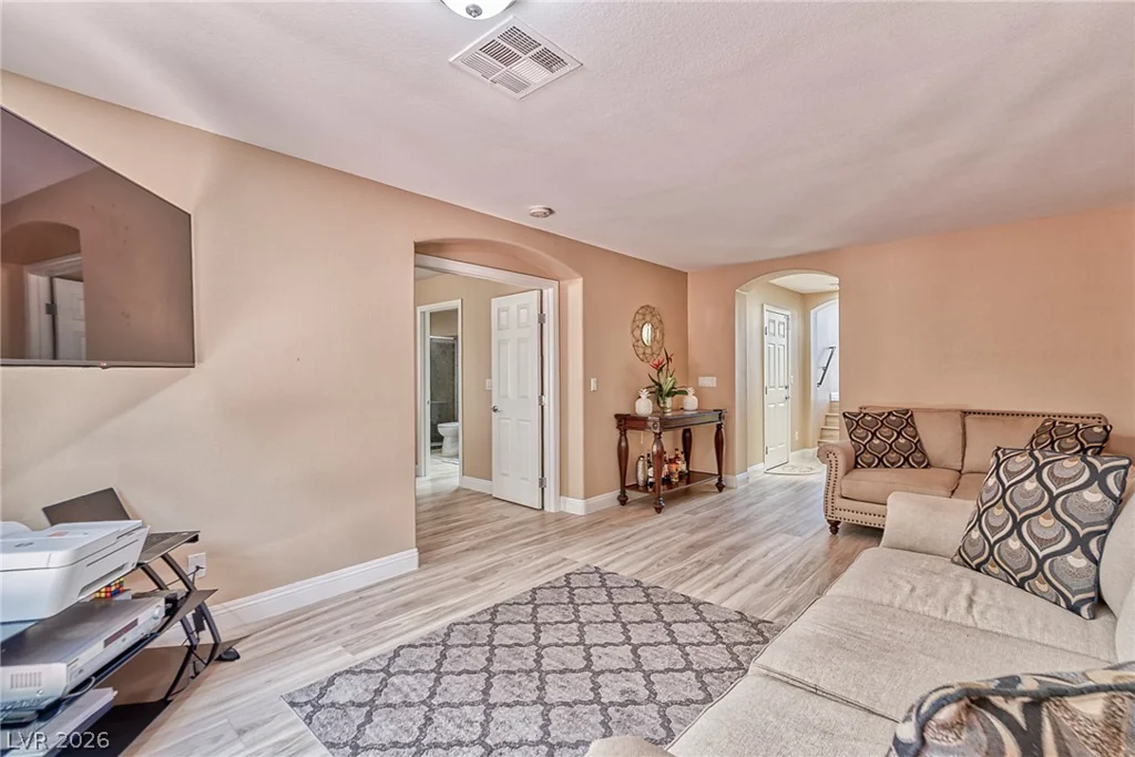 6726 GLISSANDO, Las Vegas, NV 89139