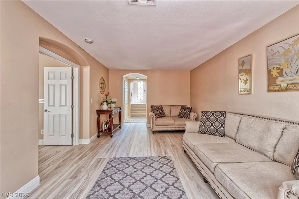 6726 GLISSANDO, Las Vegas, NV 89139