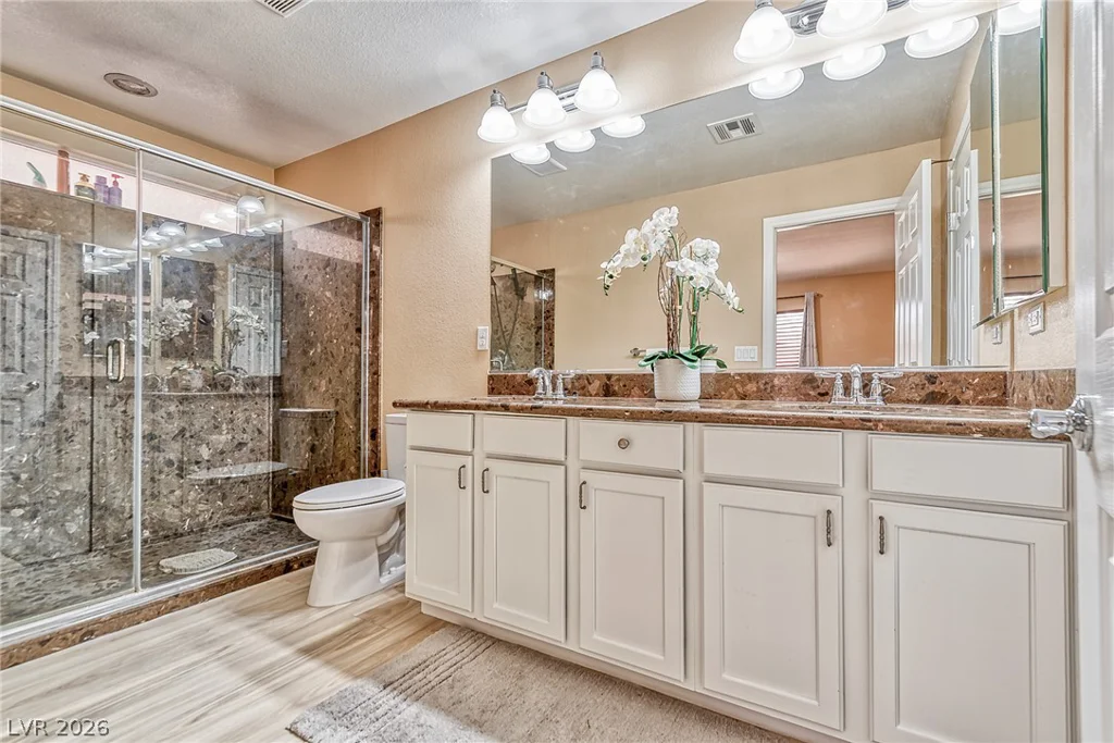 6726 GLISSANDO, Las Vegas, NV 89139