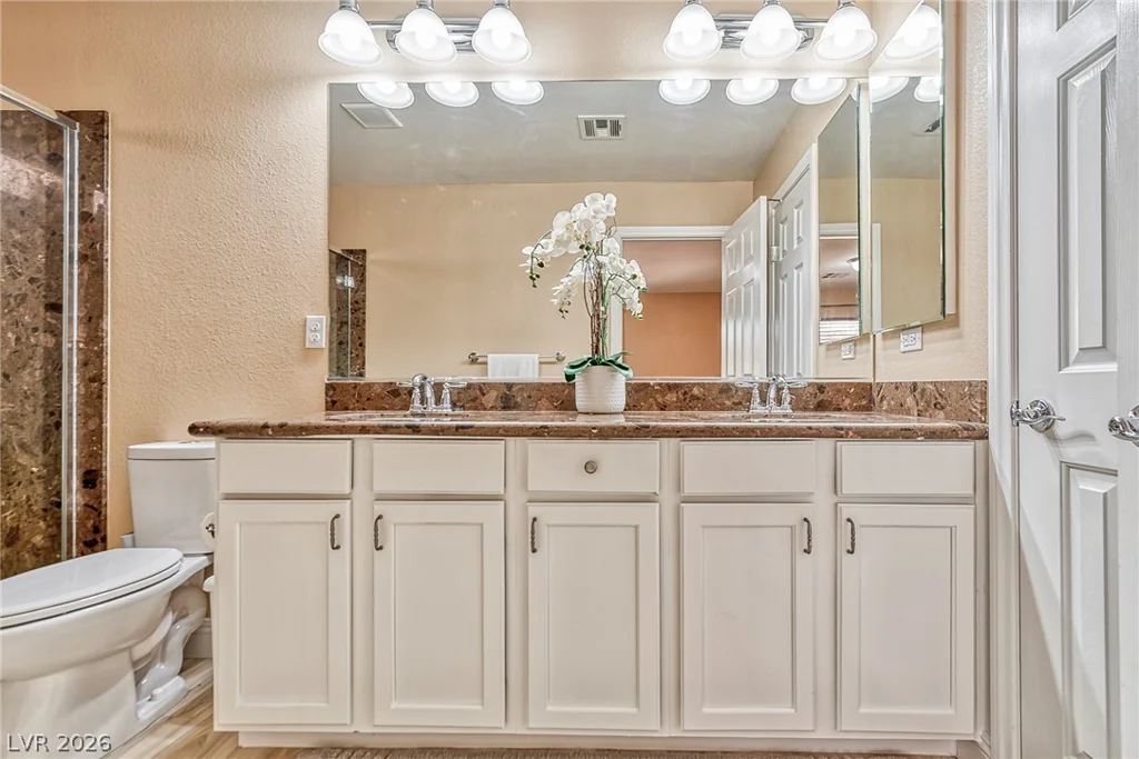 6726 GLISSANDO, Las Vegas, NV 89139