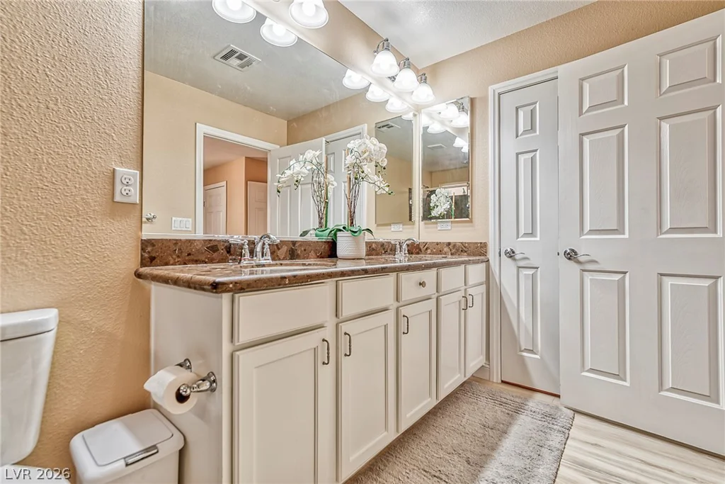 6726 GLISSANDO, Las Vegas, NV 89139