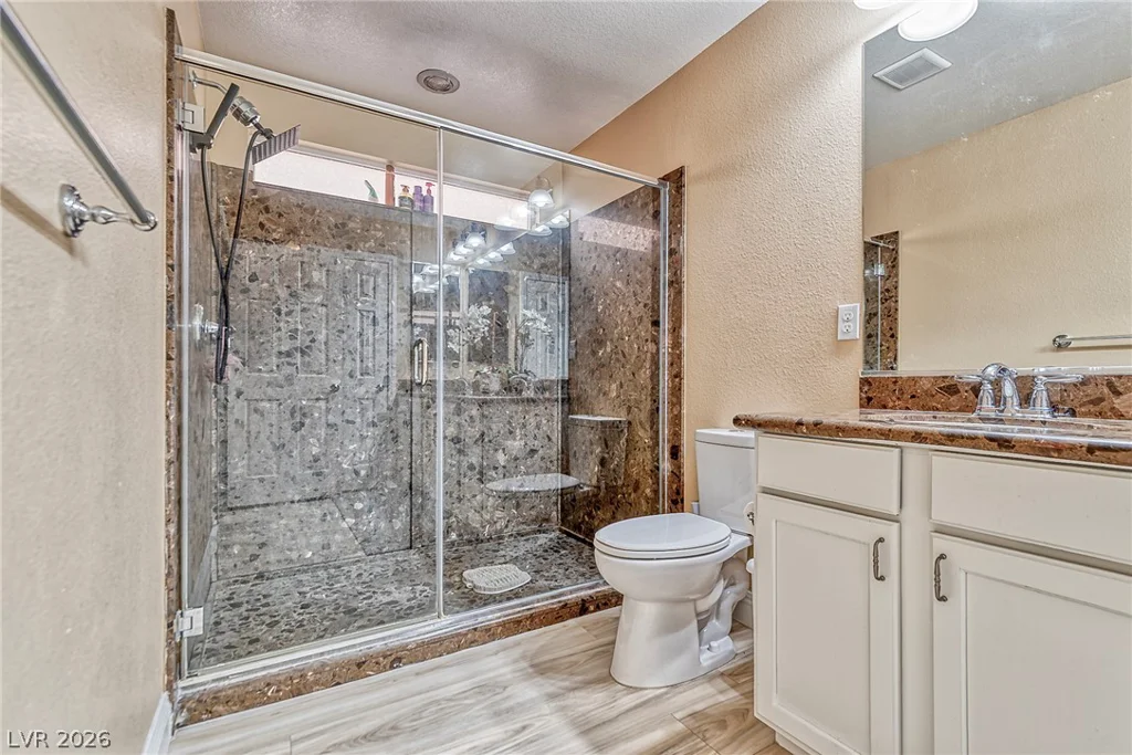 6726 GLISSANDO, Las Vegas, NV 89139