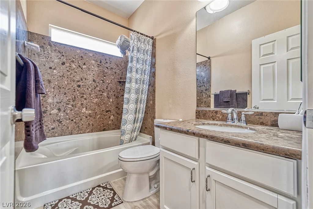6726 GLISSANDO, Las Vegas, NV 89139