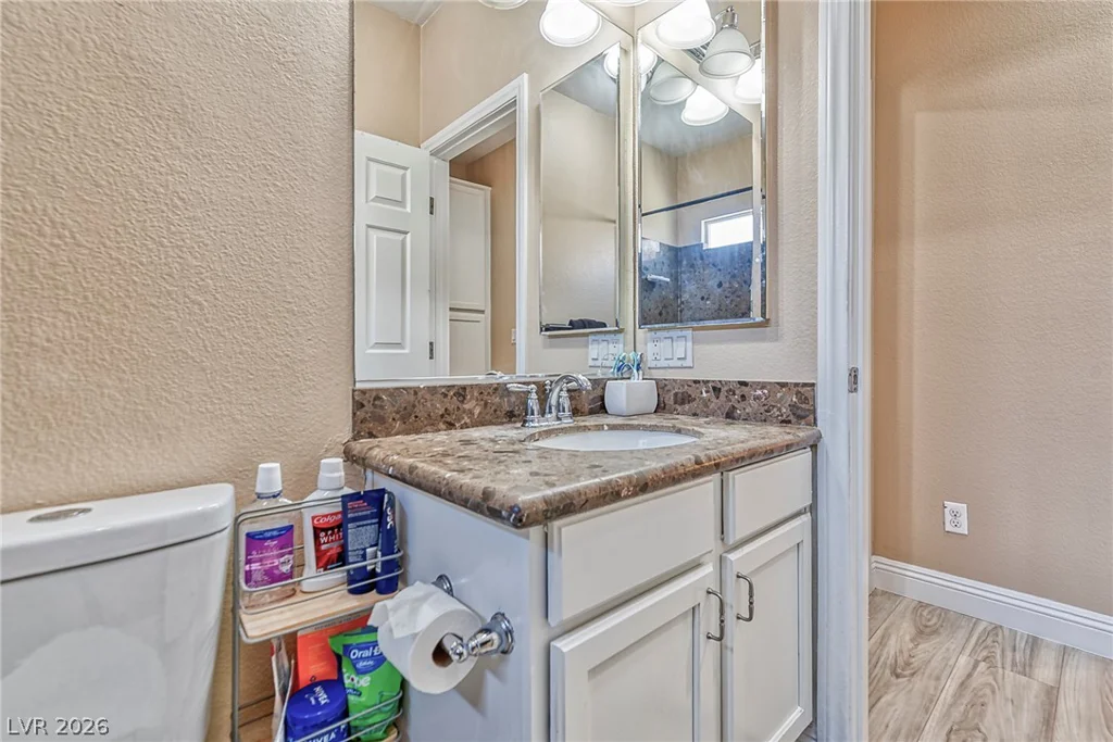 6726 GLISSANDO, Las Vegas, NV 89139