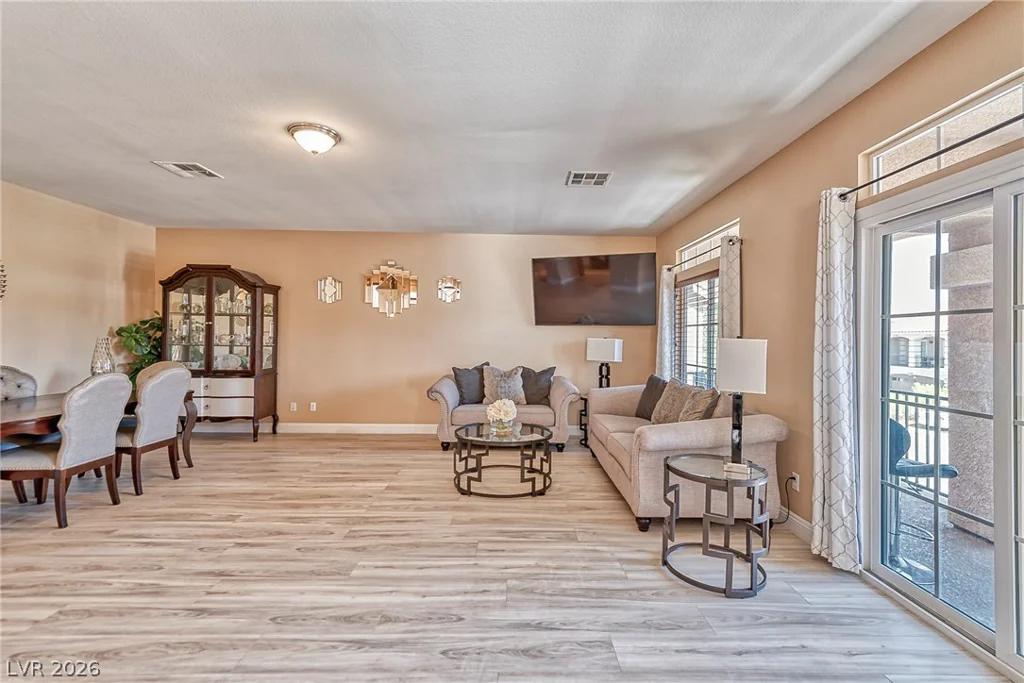 6726 GLISSANDO, Las Vegas, NV 89139